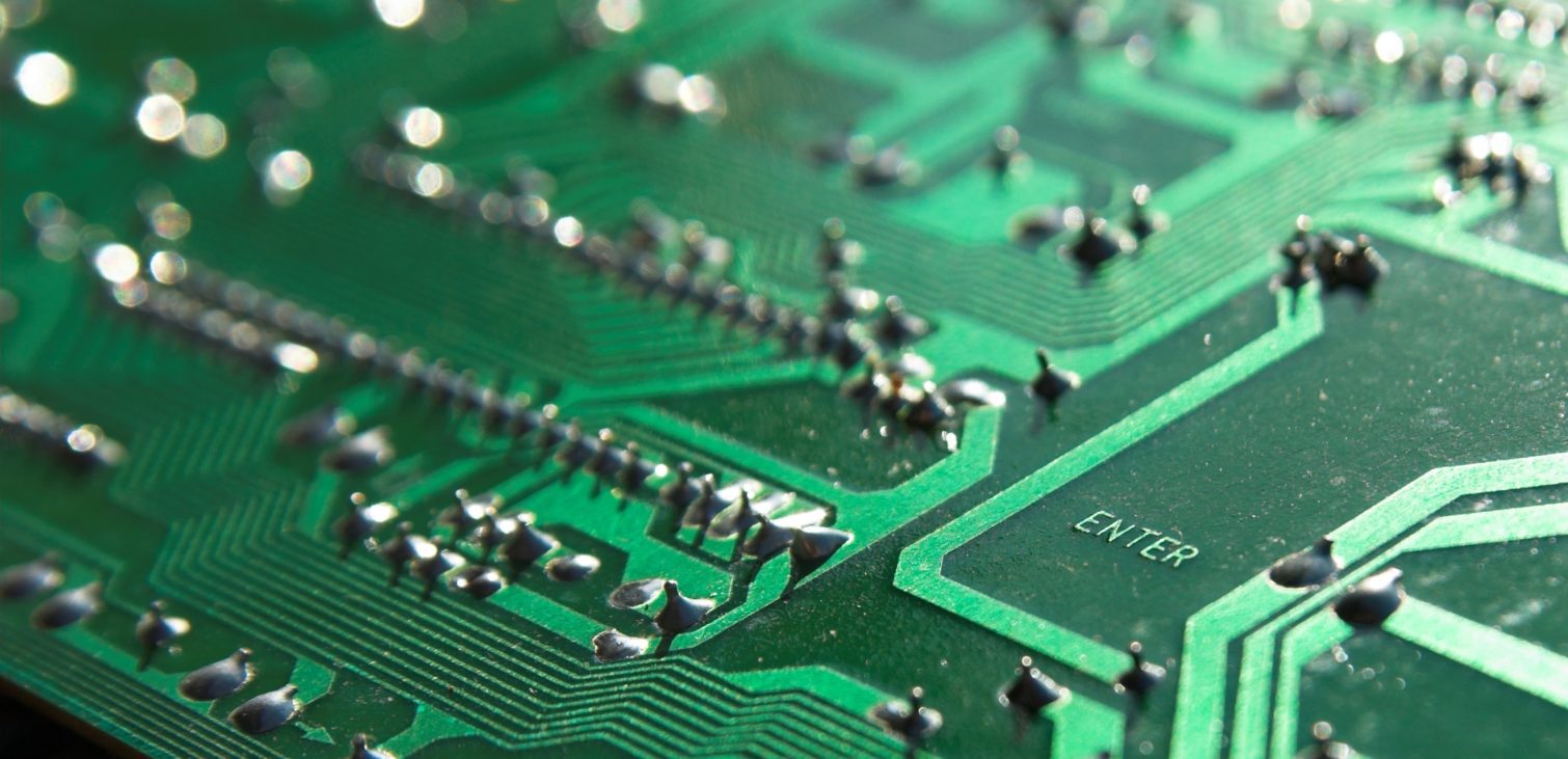 legacy ECAD data migration