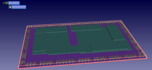 Advanced Packaging with CR-8000 Design Force
