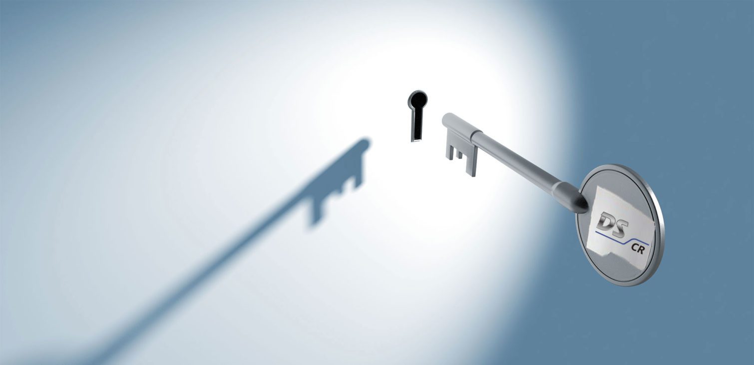 Tech Tip: DS-CR Vault File Distribution