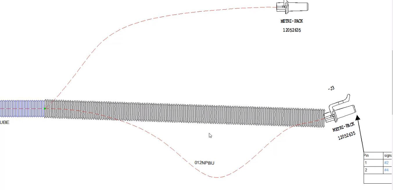 wiring diagram with labels and connection points, illustrating the layout and design for electrical line applications with various fonts