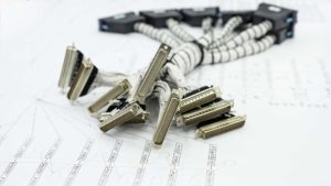 E3.series 2022 enhances support for prefabricated cables and wire Harnesses to improve modular design reuse