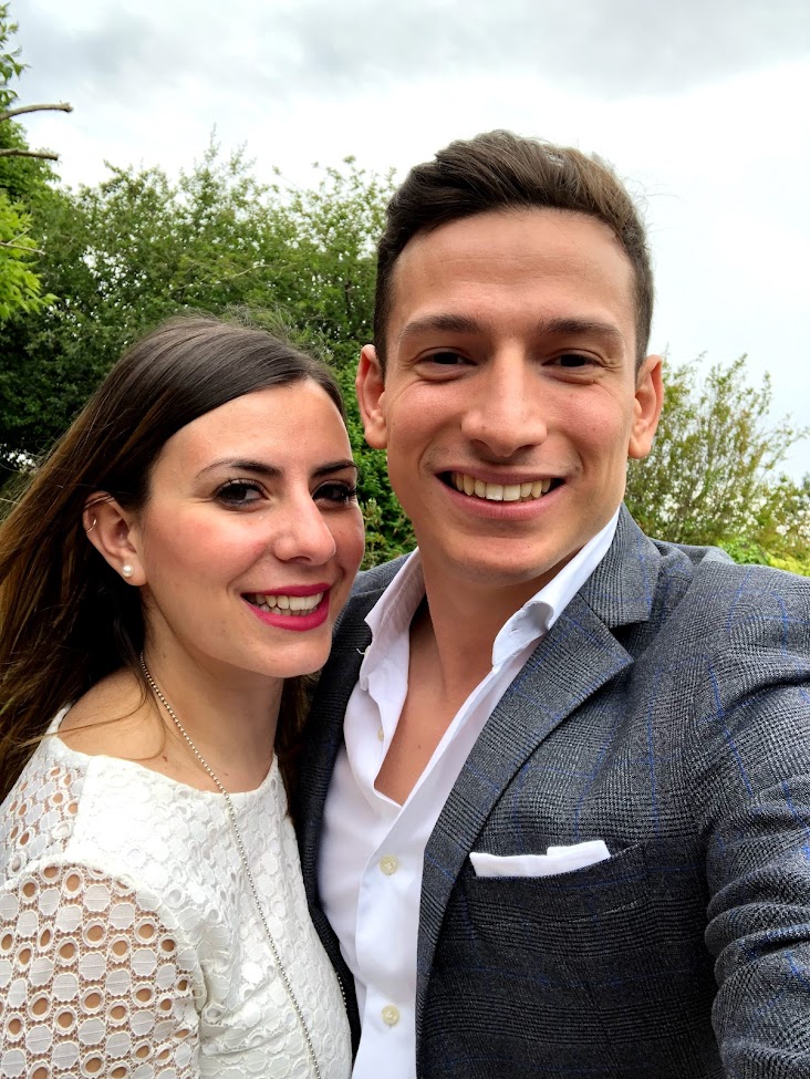 Daniele Beretta - Zuken Pre-sales Application Engineer