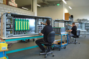 Zuken&rsquo;s E3.series for electrical schematics and cable drawings