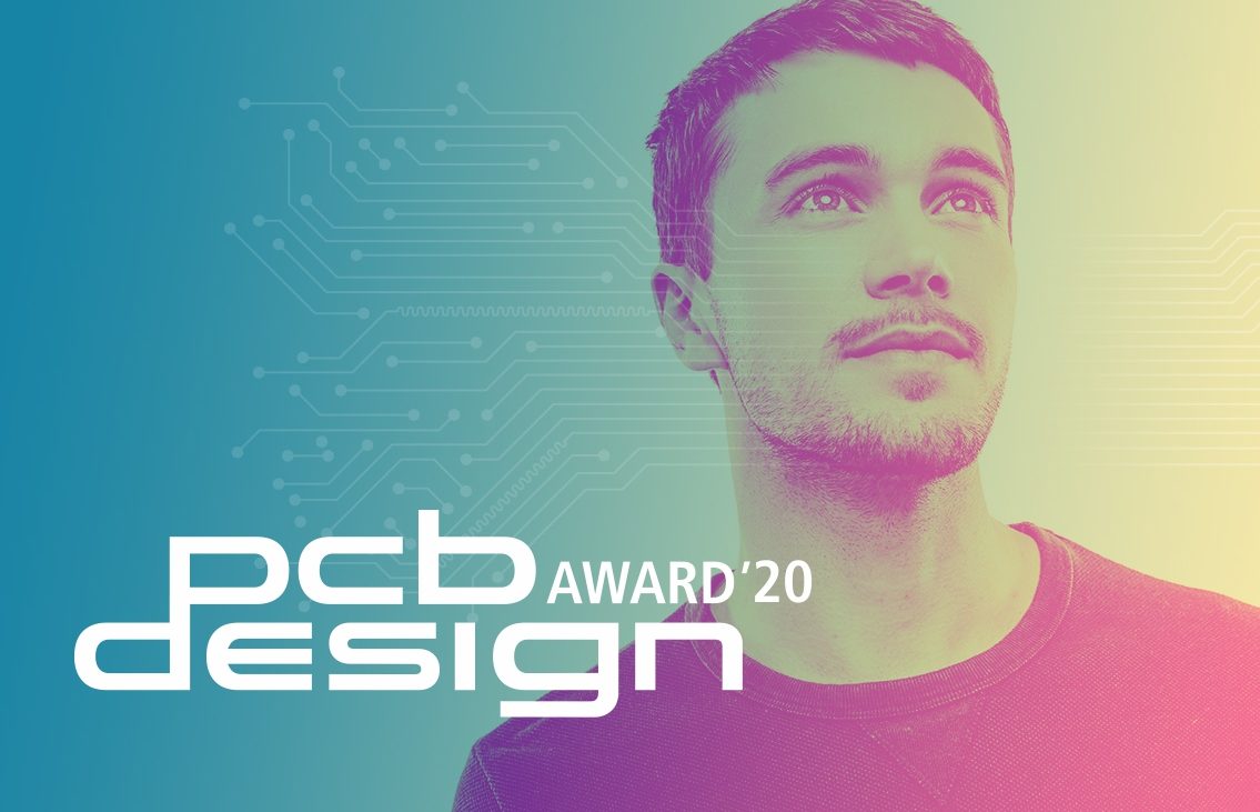 pcb design award 2020
