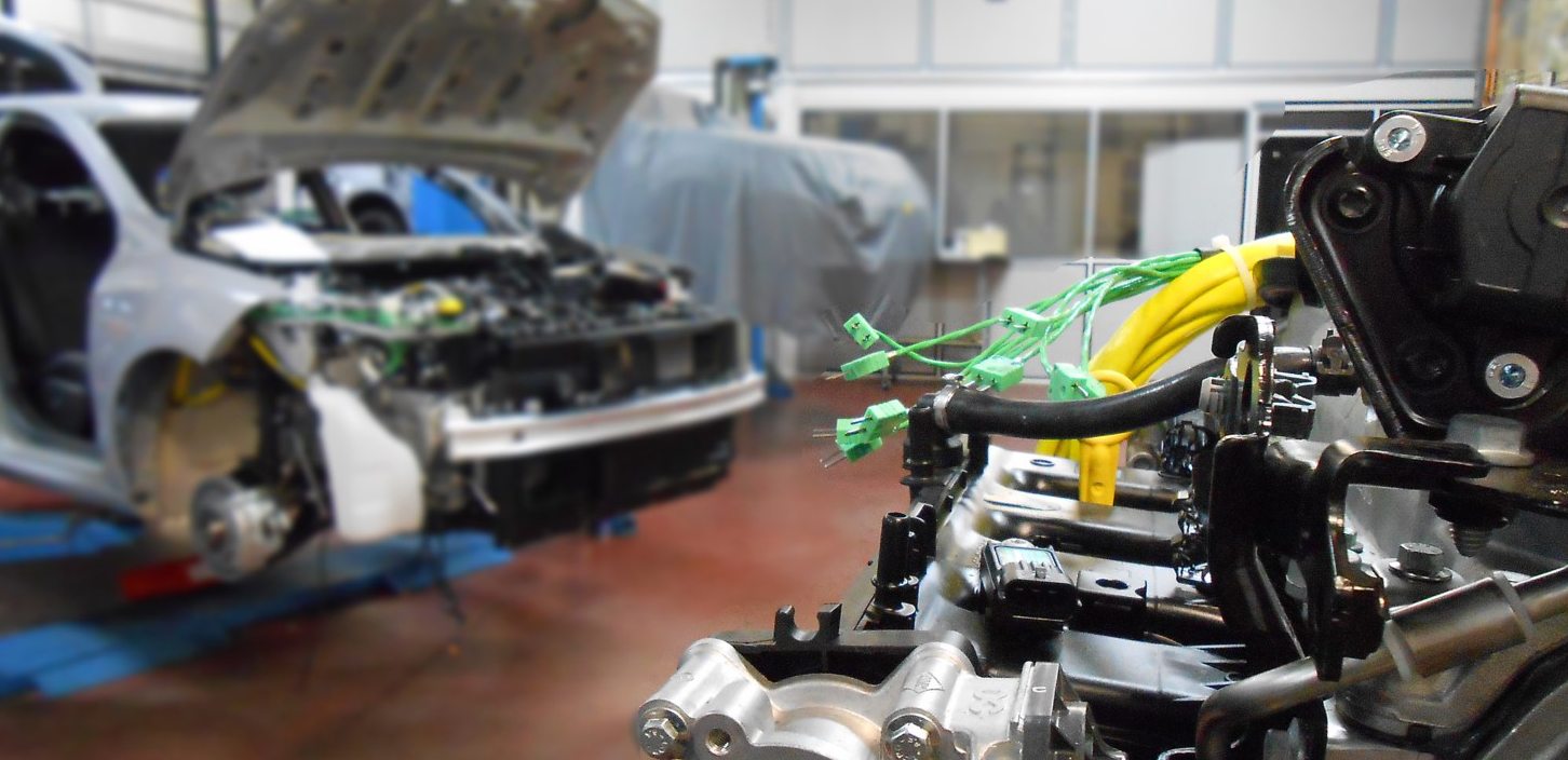 E3.series Offers French Motorsport Company Liberation