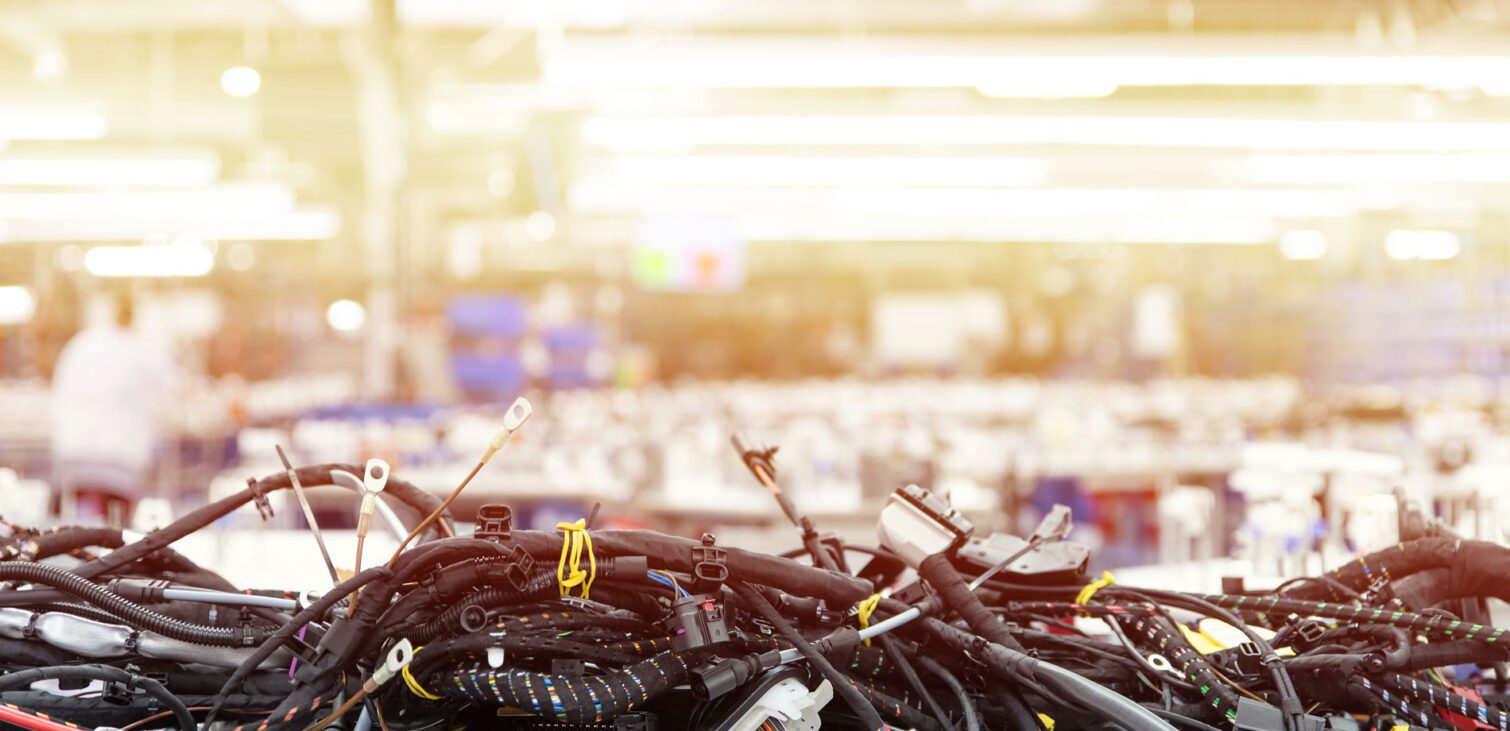 Learn about what is wire harness design and how to make a wire harness or cable harness design