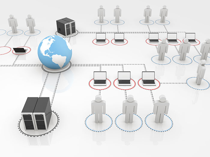 Working remotely - Zuken