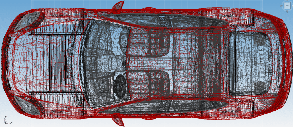 Functionality Design and Detailed Design using E3 the functional design software