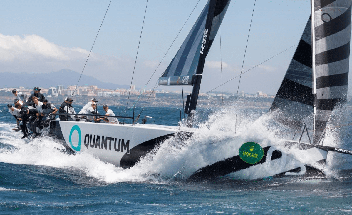 MLC Technologies' sailboat, powered by Zuken's E3.series design tools, showcases advanced maritime technology in action for the blog on innovative off-grid solutions.