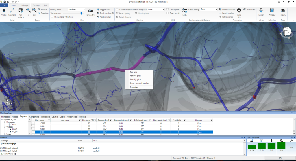 Design and Verification for MBSE